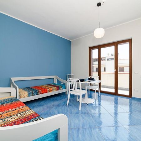 Il Papavero Residence Arbostella 萨莱诺 外观 照片