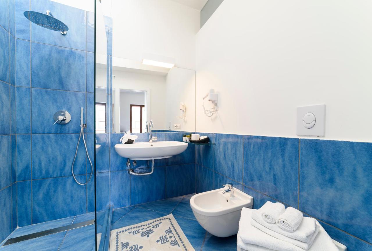 Il Papavero Residence Arbostella 萨莱诺 外观 照片
