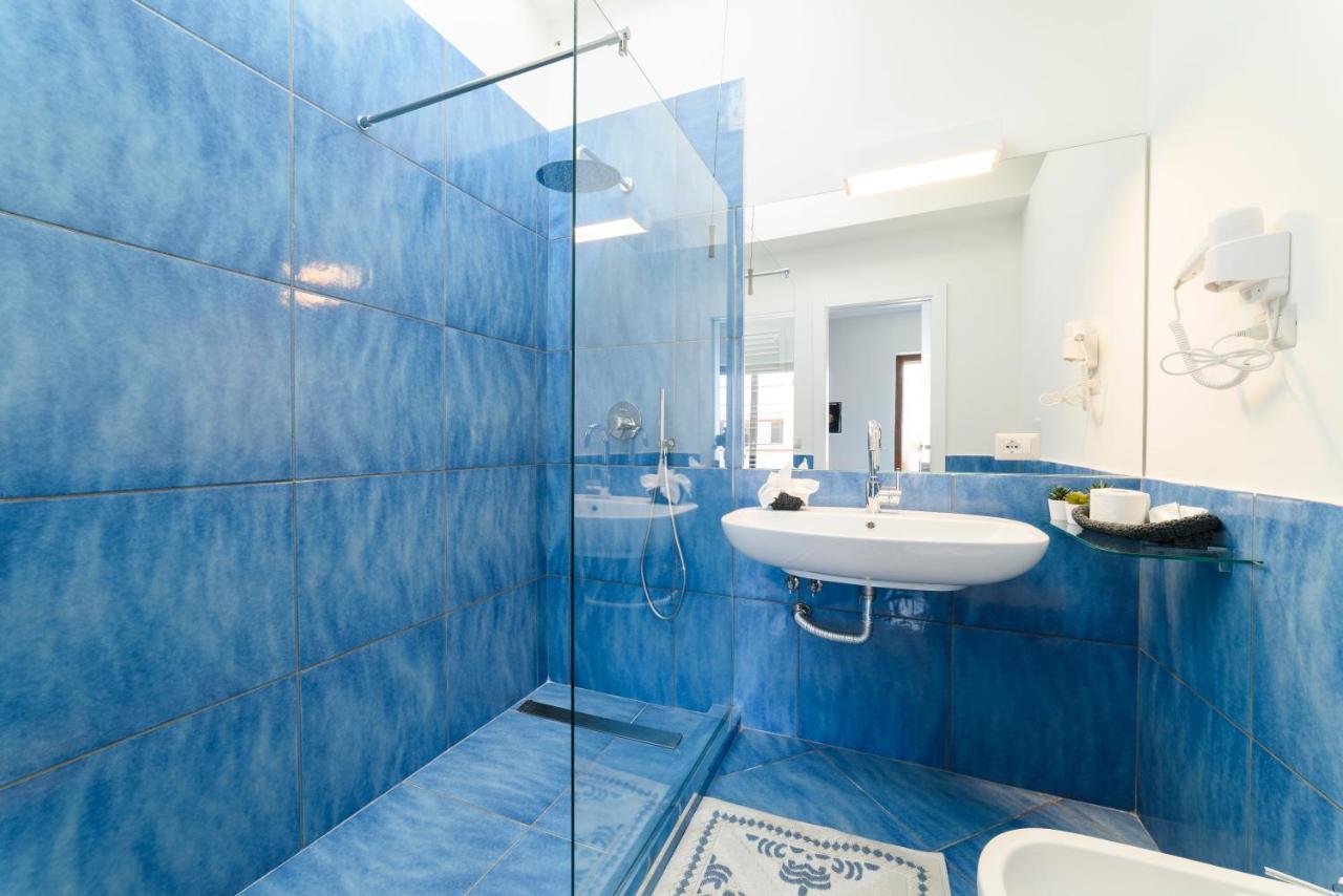 Il Papavero Residence Arbostella 萨莱诺 外观 照片