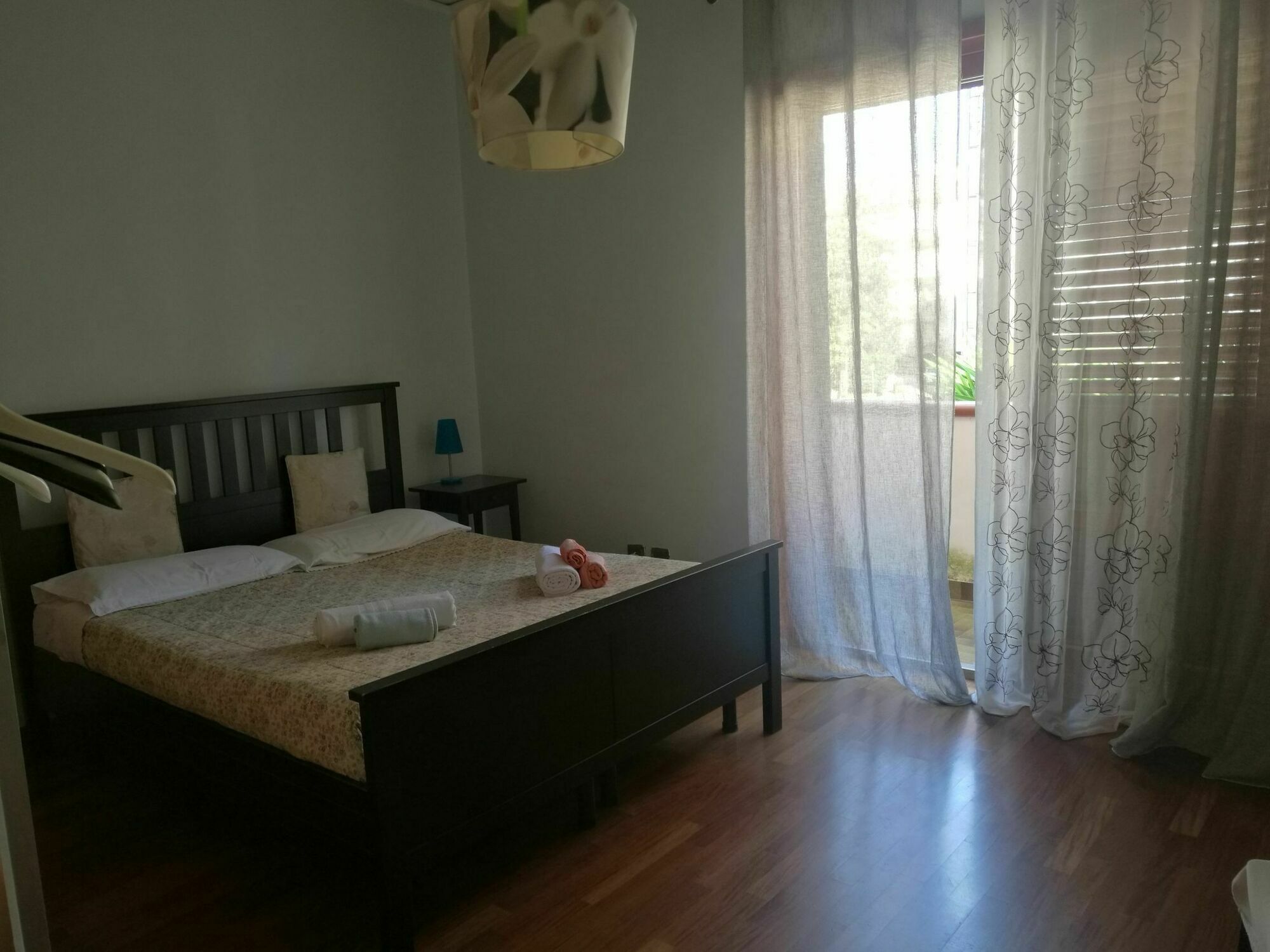 Il Papavero Residence Arbostella 萨莱诺 外观 照片